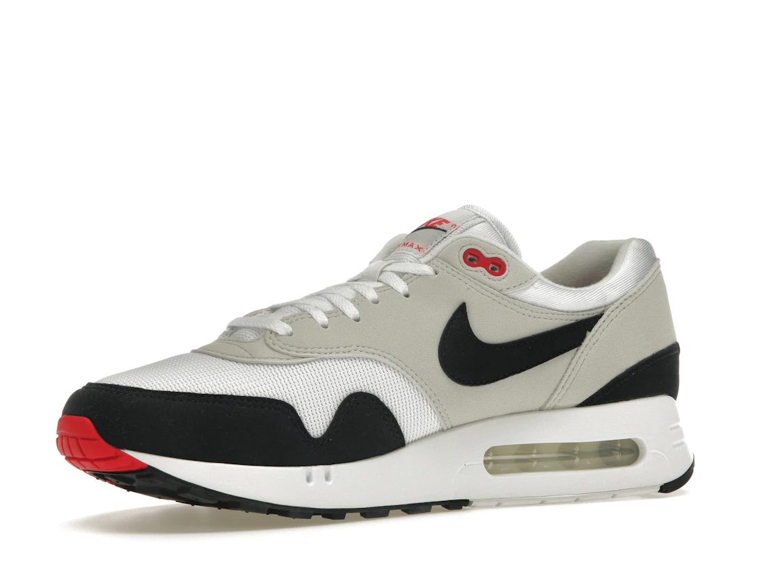 Vue 16 de Nike Air Max 1 '86 Big Bubble Obsidian