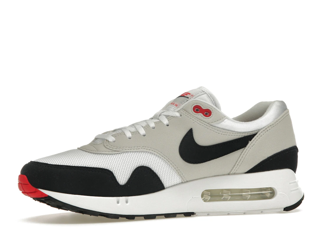Vue 17 de Nike Air Max 1 '86 Big Bubble Obsidian
