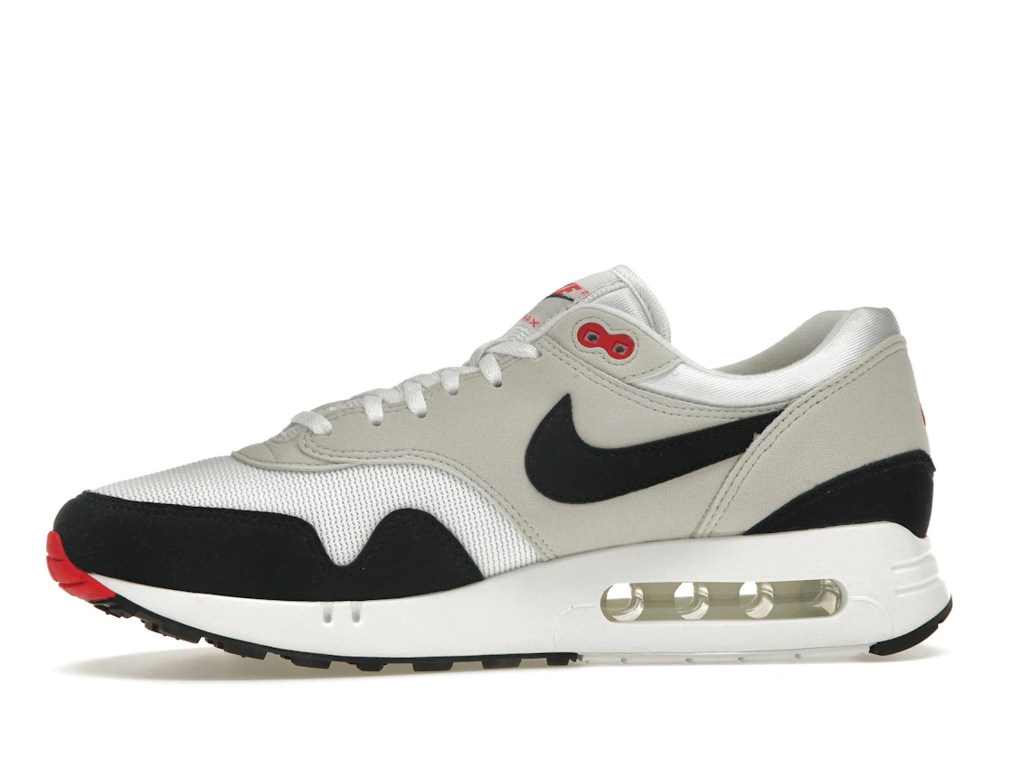 Vue 18 de Nike Air Max 1 '86 Big Bubble Obsidian