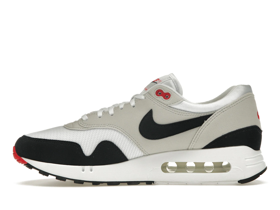 Vue 19 de Nike Air Max 1 '86 Big Bubble Obsidian