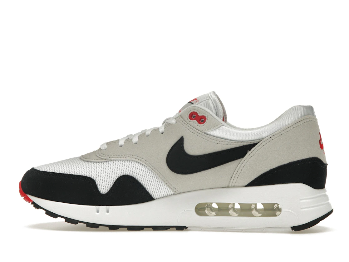 Vue 20 de Nike Air Max 1 '86 Big Bubble Obsidian
