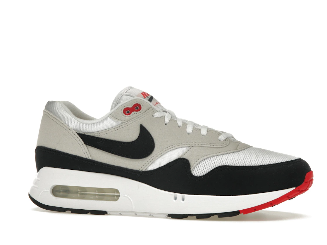 Vue 3 de Nike Air Max 1 '86 Big Bubble Obsidian