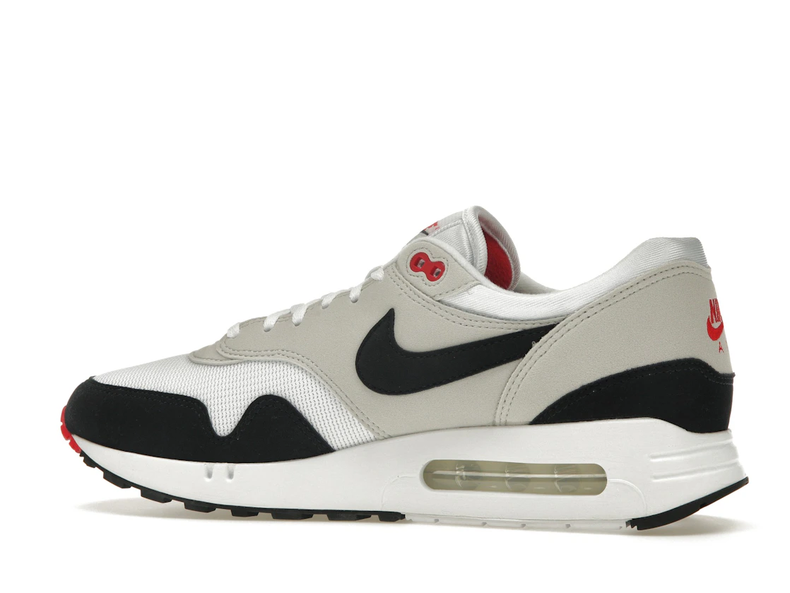 Vue 21 de Nike Air Max 1 '86 Big Bubble Obsidian