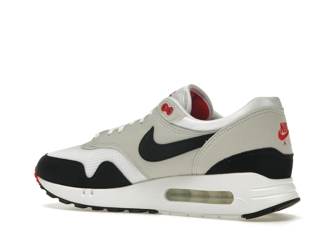 Vue 22 de Nike Air Max 1 '86 Big Bubble Obsidian