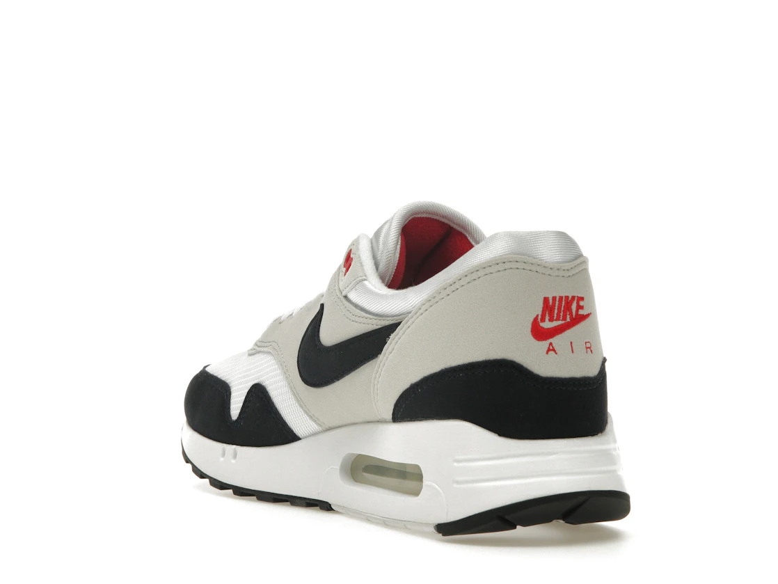 Vue 25 de Nike Air Max 1 '86 Big Bubble Obsidian