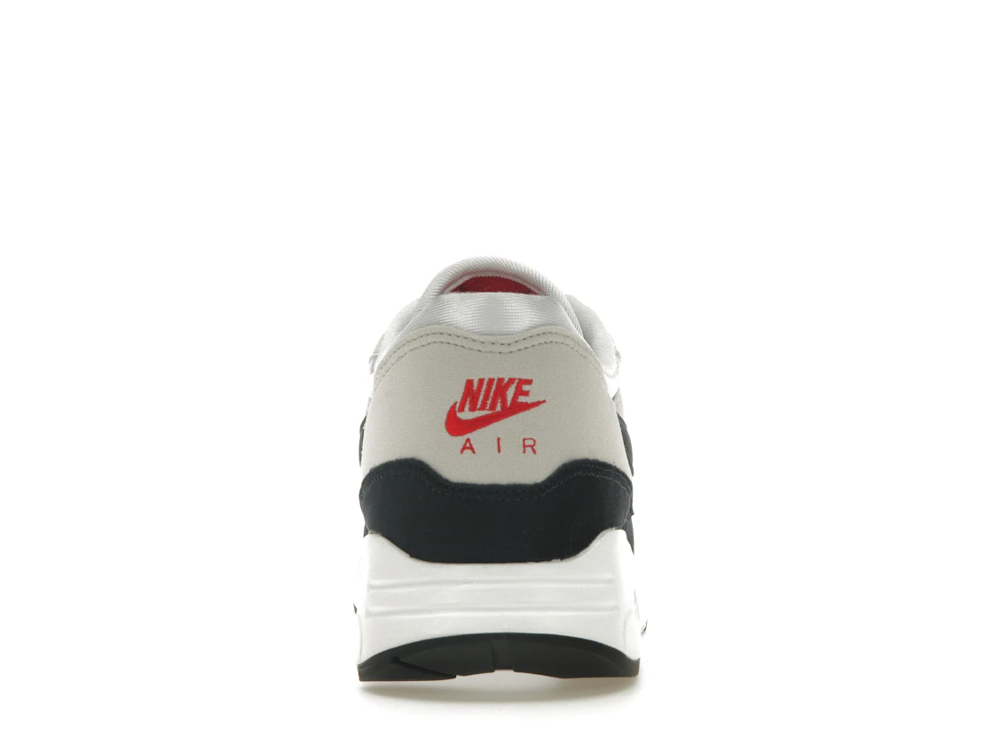 Vue 28 de Nike Air Max 1 '86 Big Bubble Obsidian