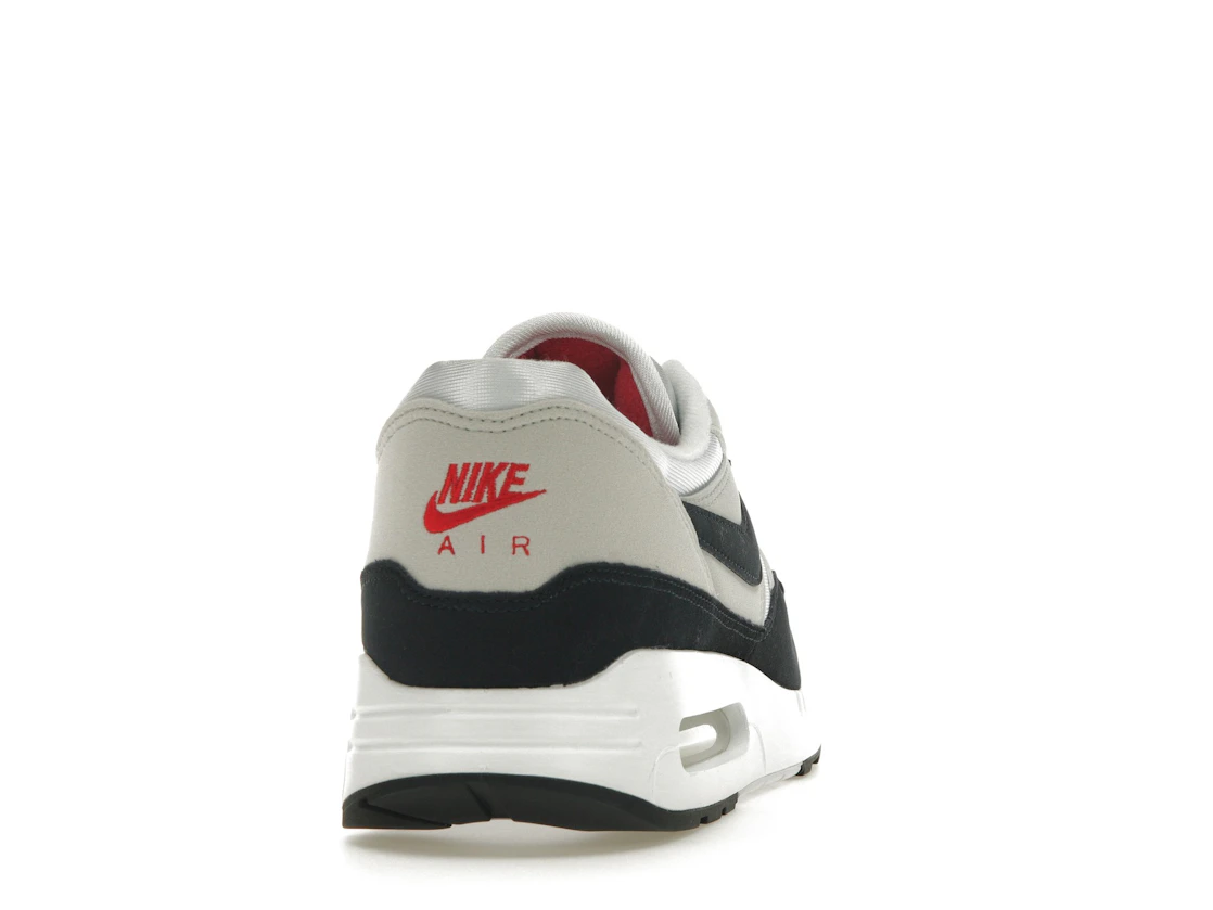 Vue 29 de Nike Air Max 1 '86 Big Bubble Obsidian