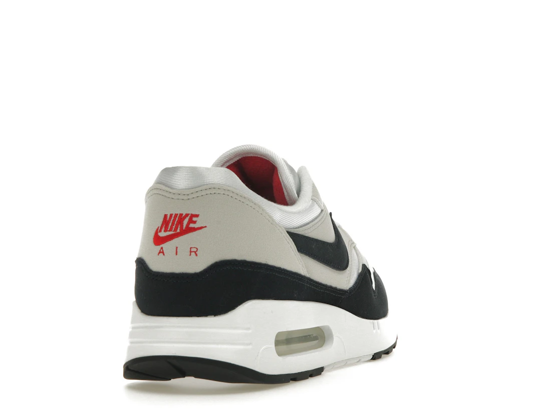 Vue 30 de Nike Air Max 1 '86 Big Bubble Obsidian