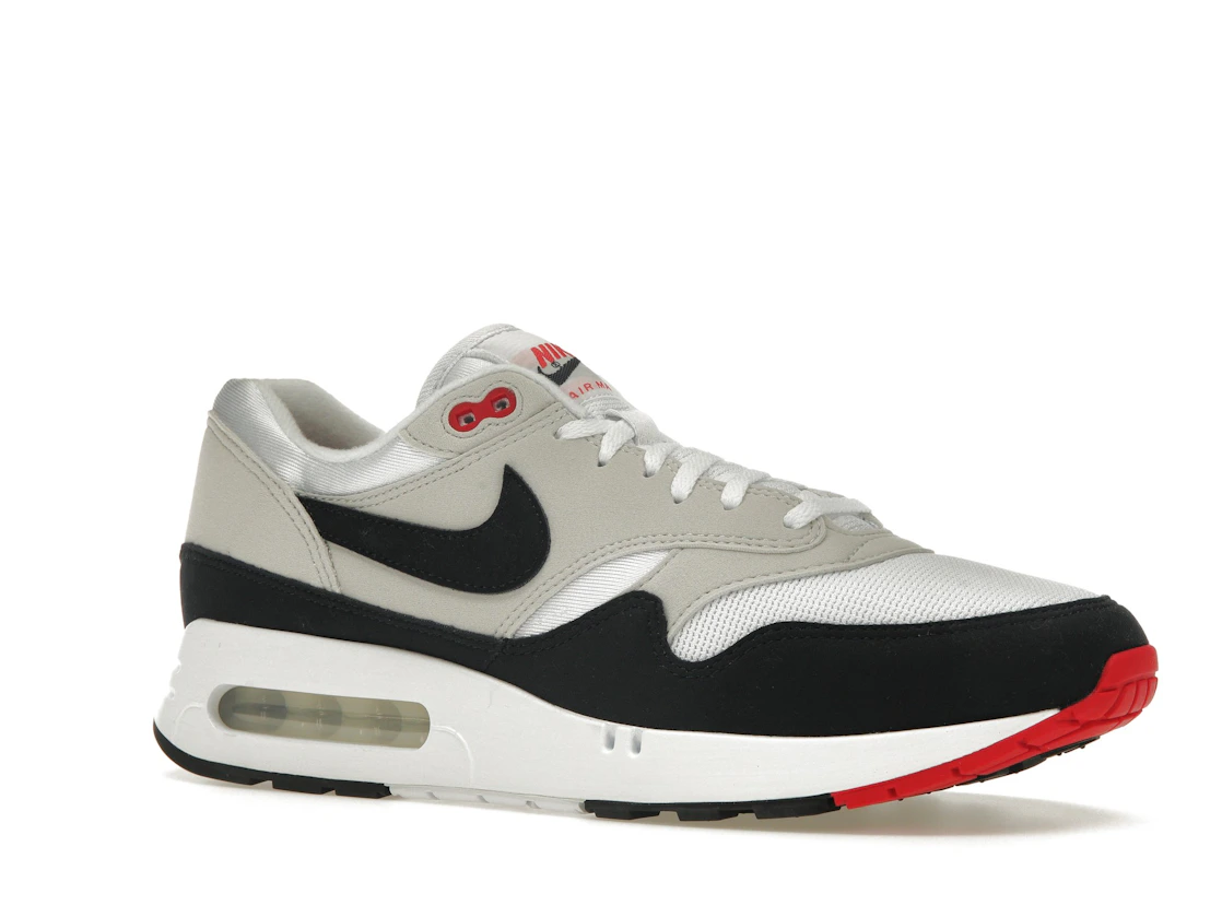 Vue 4 de Nike Air Max 1 '86 Big Bubble Obsidian