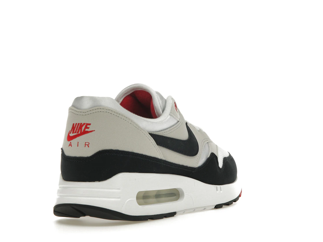 Vue 31 de Nike Air Max 1 '86 Big Bubble Obsidian