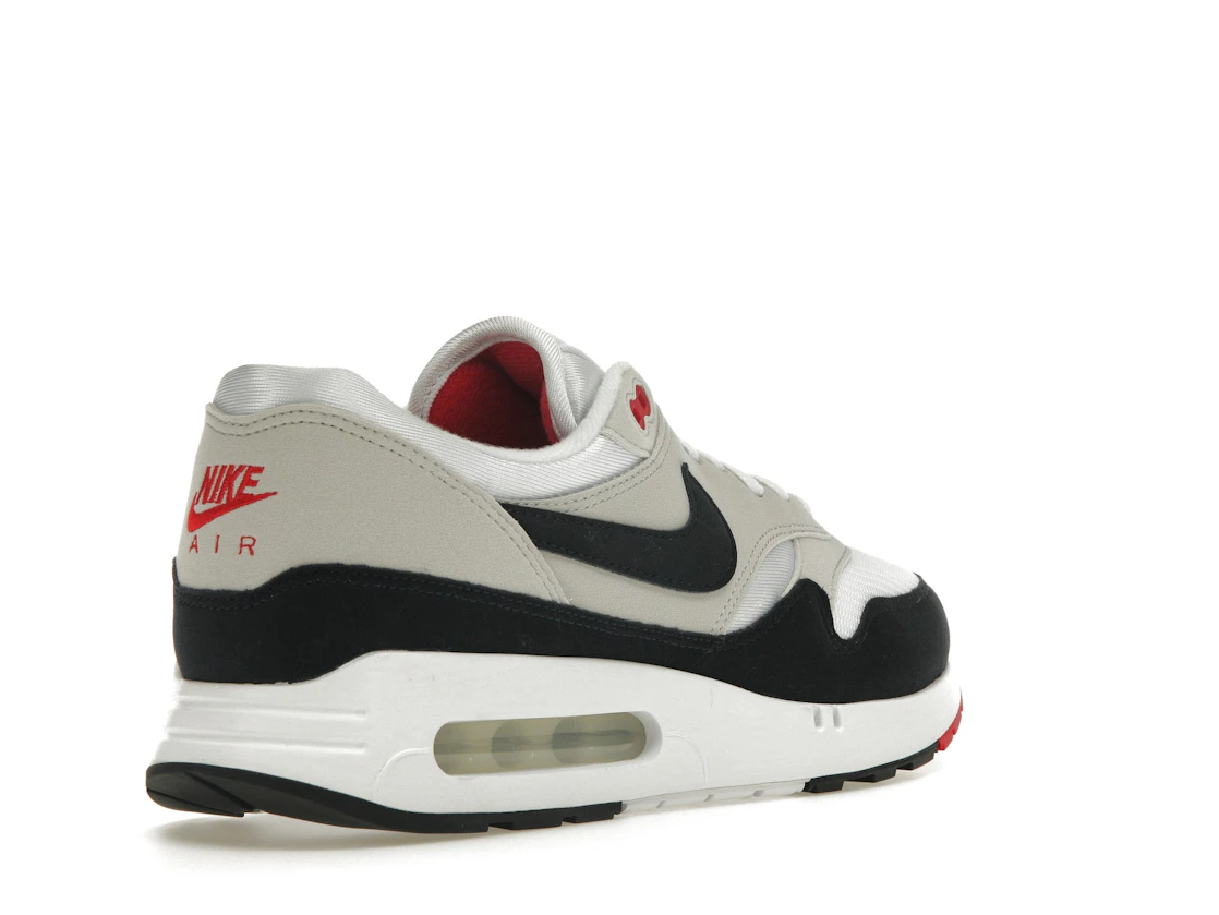 Vue 32 de Nike Air Max 1 '86 Big Bubble Obsidian