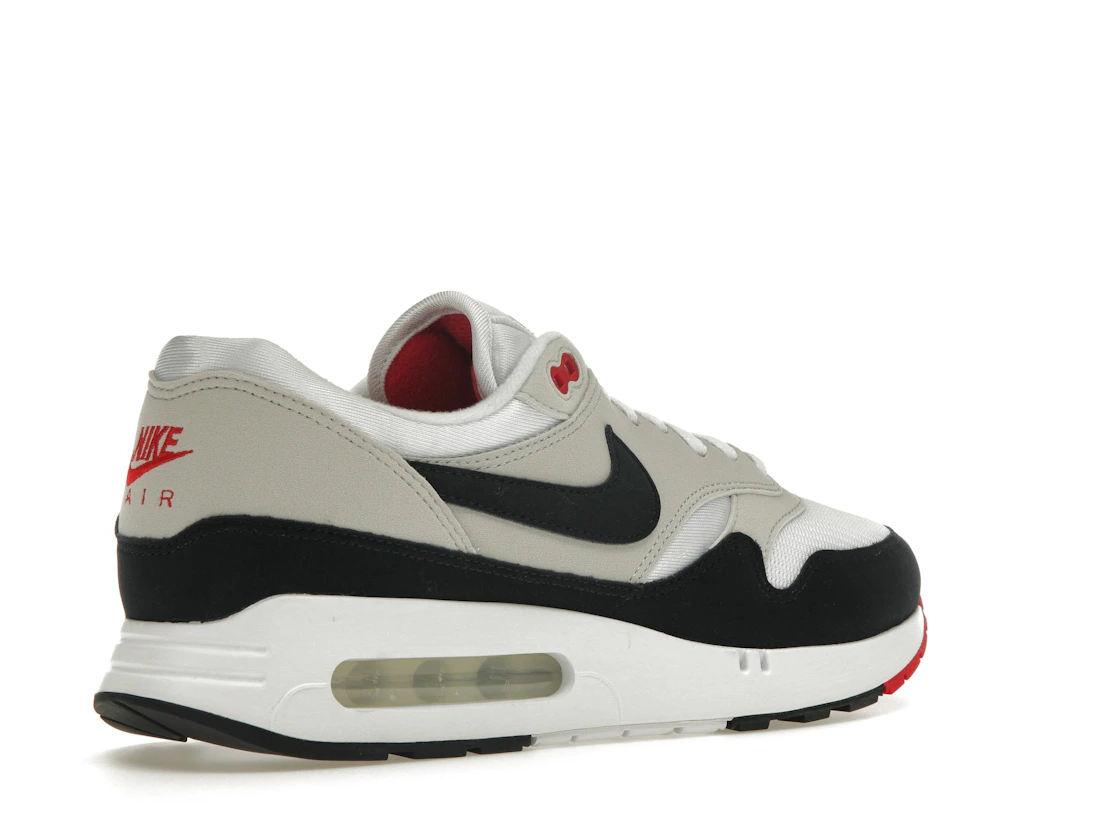 Vue 33 de Nike Air Max 1 '86 Big Bubble Obsidian