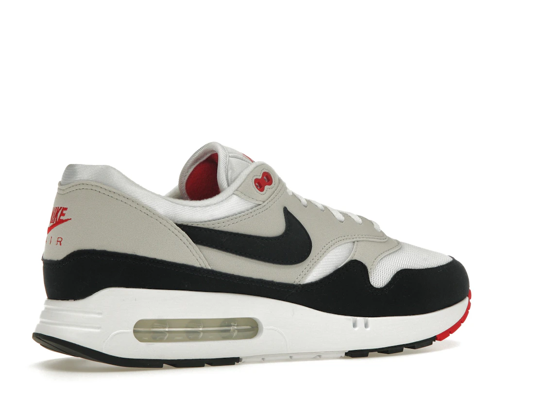 Vue 34 de Nike Air Max 1 '86 Big Bubble Obsidian