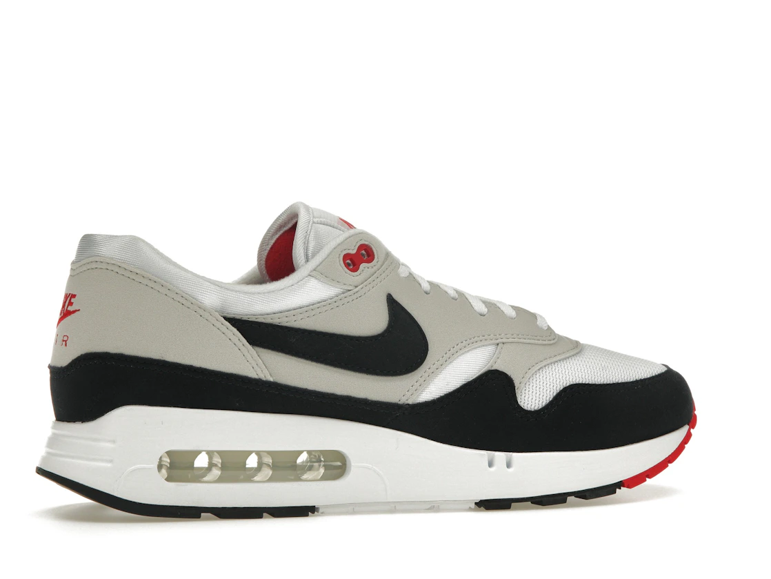 Vue 35 de Nike Air Max 1 '86 Big Bubble Obsidian