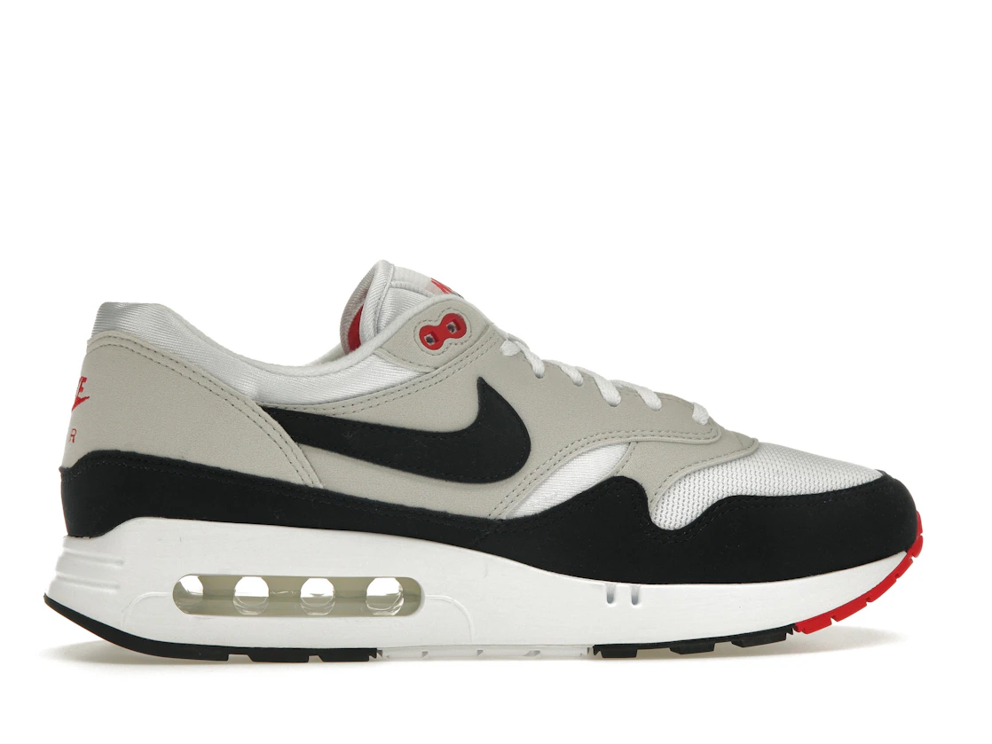 Vue 36 de Nike Air Max 1 '86 Big Bubble Obsidian