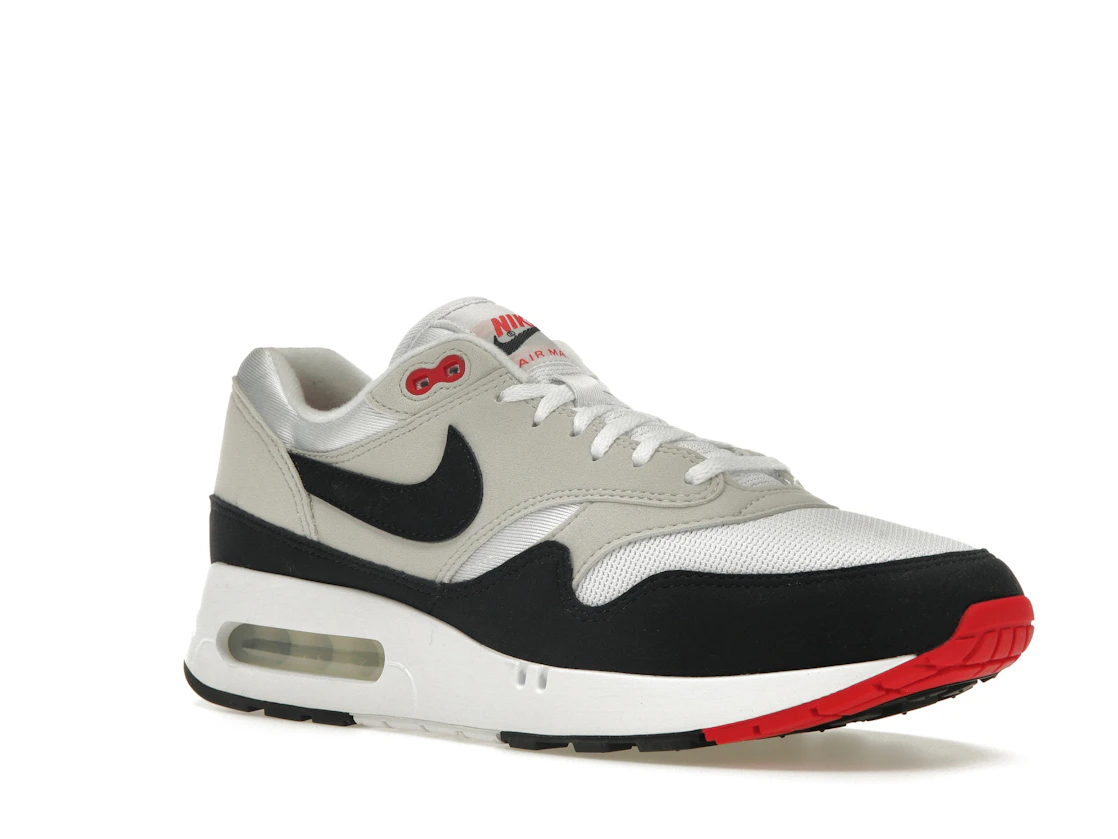 Vue 5 de Nike Air Max 1 '86 Big Bubble Obsidian