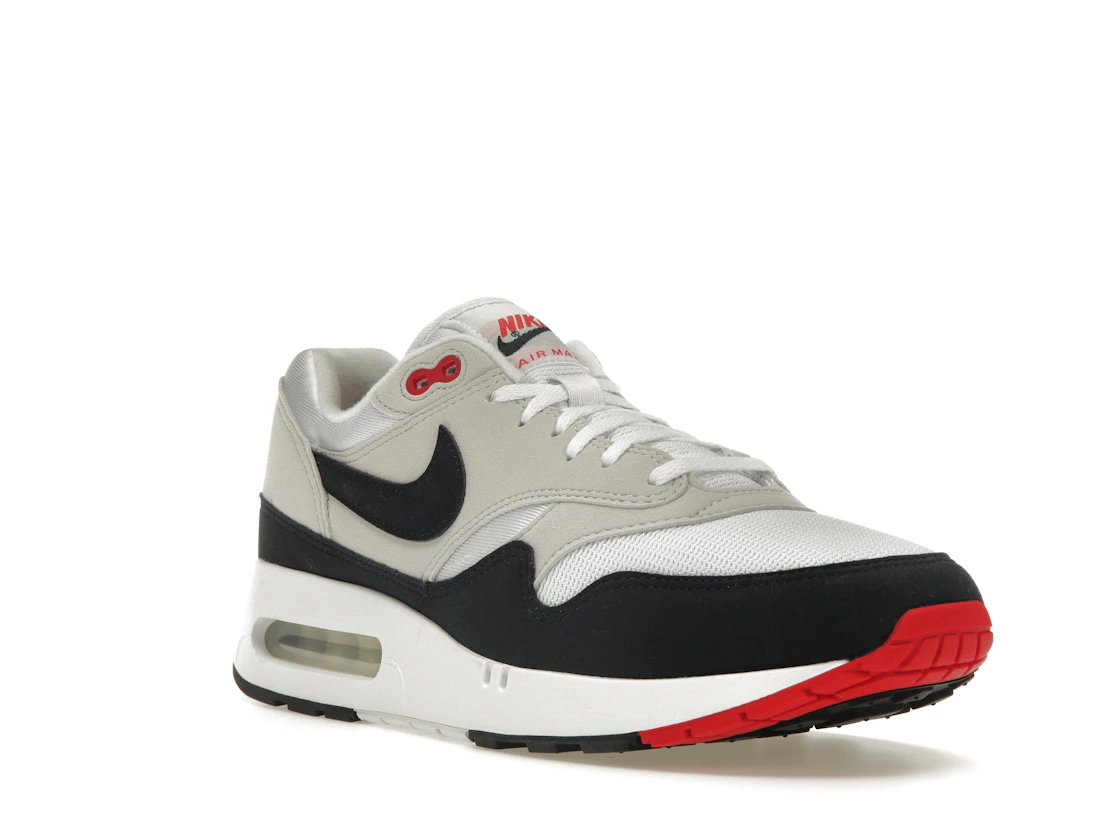 Vue 6 de Nike Air Max 1 '86 Big Bubble Obsidian