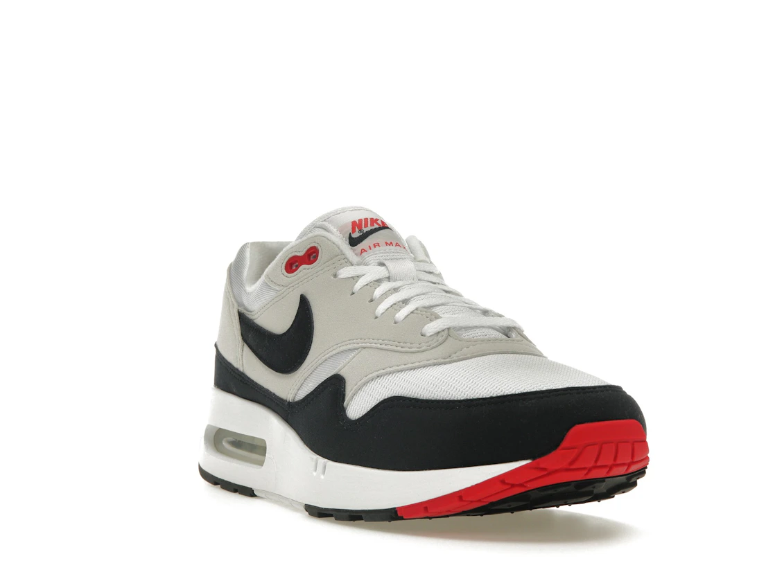 Vue 7 de Nike Air Max 1 '86 Big Bubble Obsidian