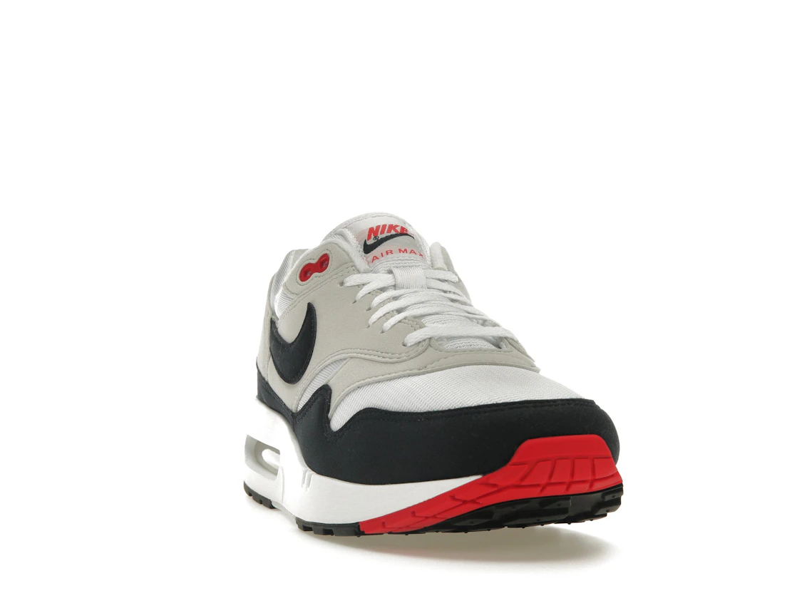 Vue 8 de Nike Air Max 1 '86 Big Bubble Obsidian