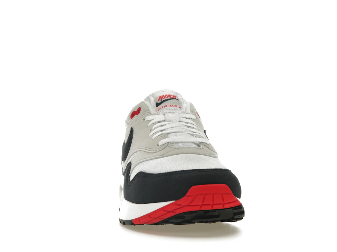 Vue 9 de Nike Air Max 1 '86 Big Bubble Obsidian