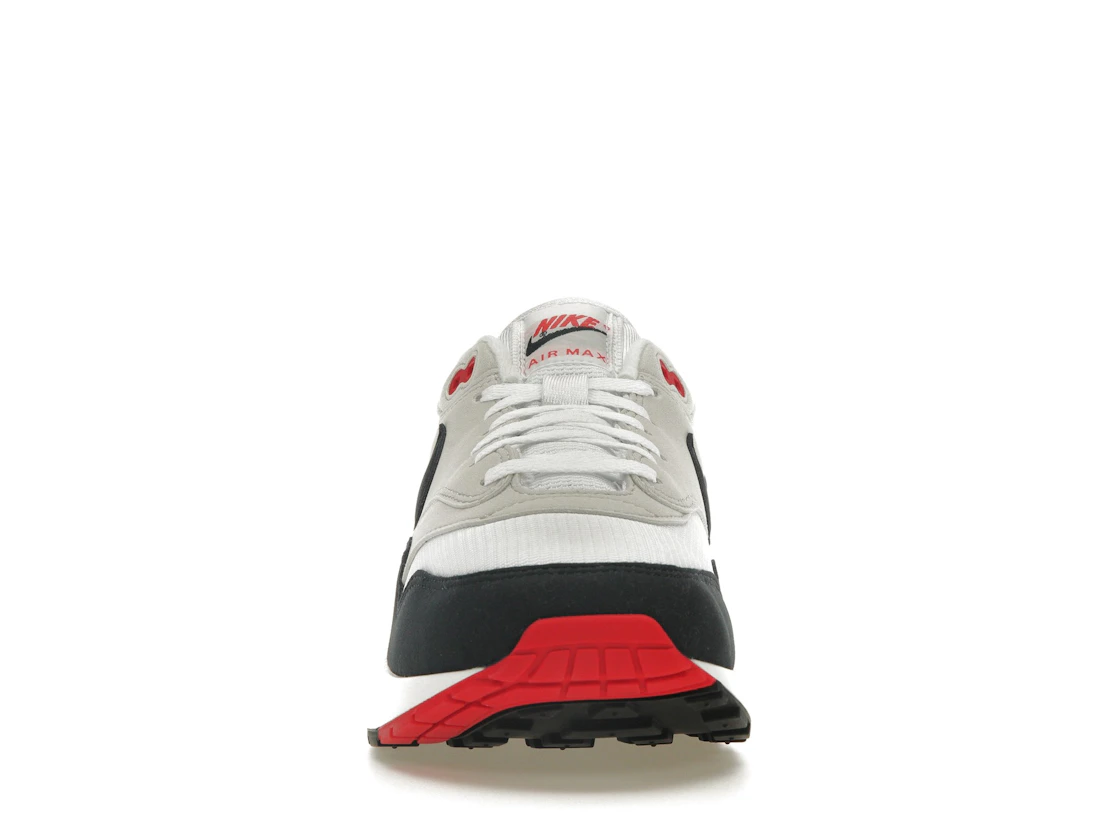 Vue 10 de Nike Air Max 1 '86 Big Bubble Obsidian