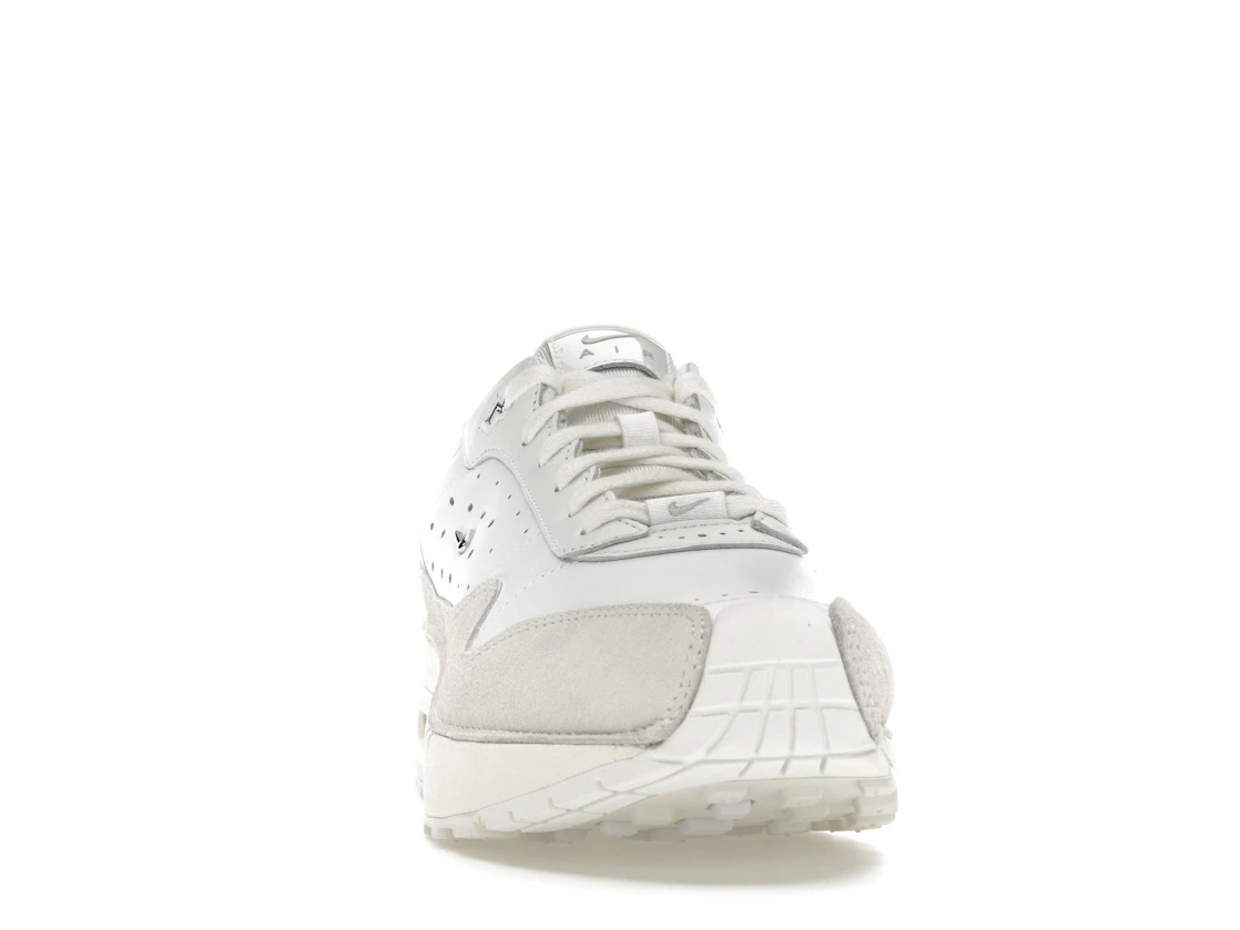 Vue 9 de Nike Air Max 1 '86 Jacquemus White 