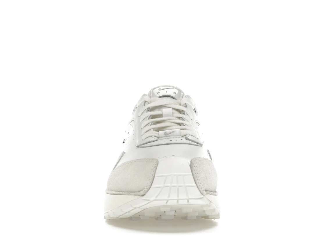 Vue 10 de Nike Air Max 1 '86 Jacquemus White 