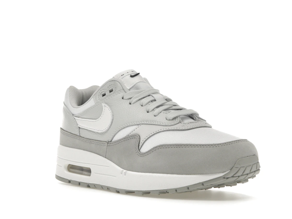 Vue 6 de Nike Air Max 1 '87 LX Light Smoke Grey 