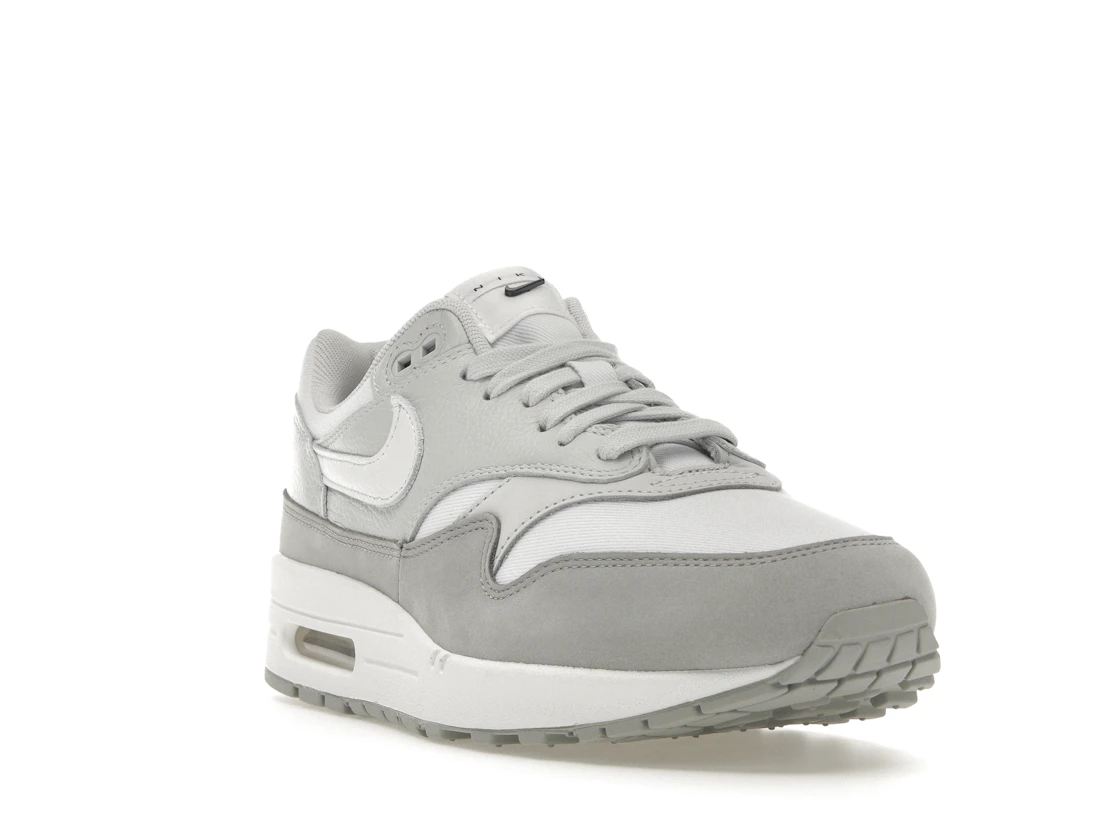 Vue 7 de Nike Air Max 1 '87 LX Light Smoke Grey 
