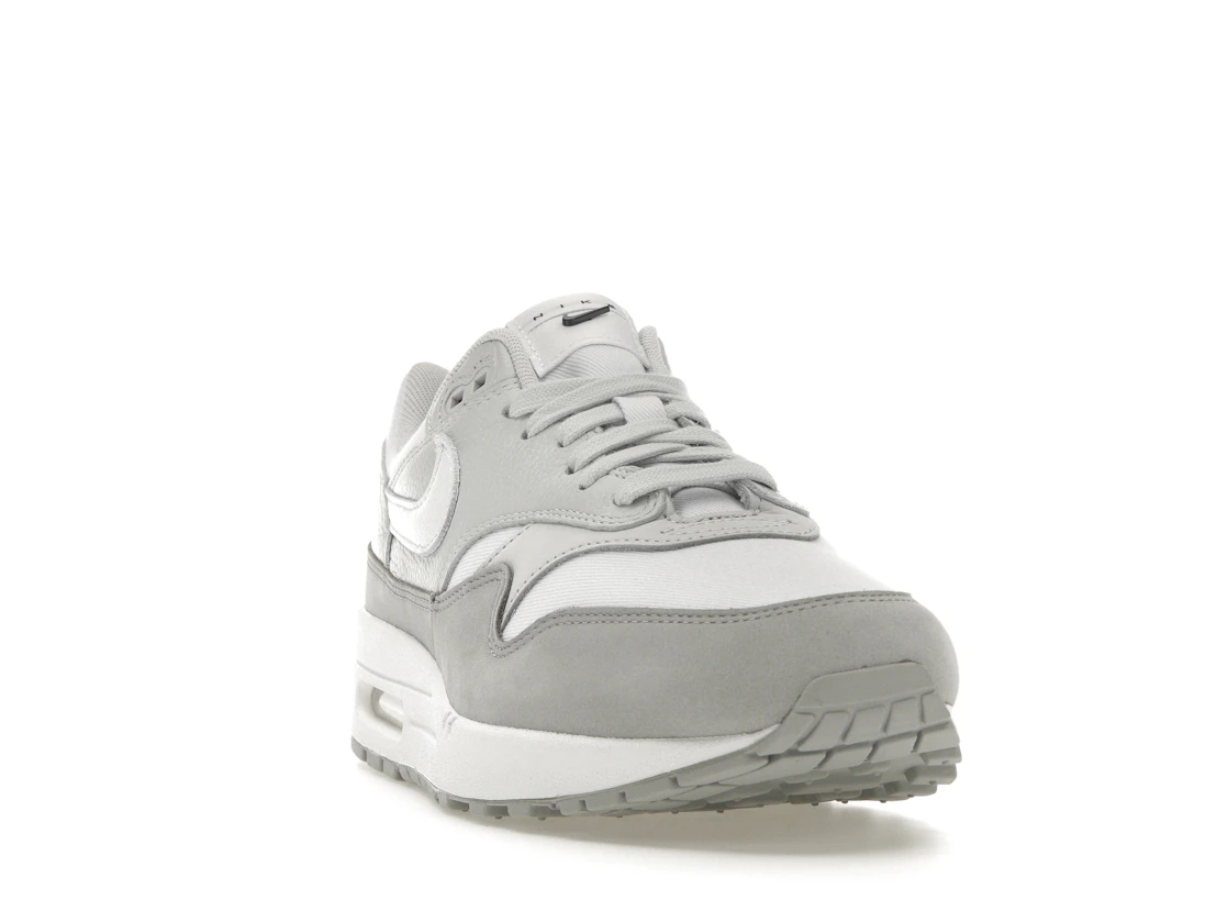 Vue 8 de Nike Air Max 1 '87 LX Light Smoke Grey 