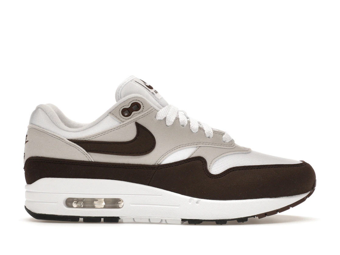Vue 1 de Nike Air Max 1 '87 Baroque Brown 