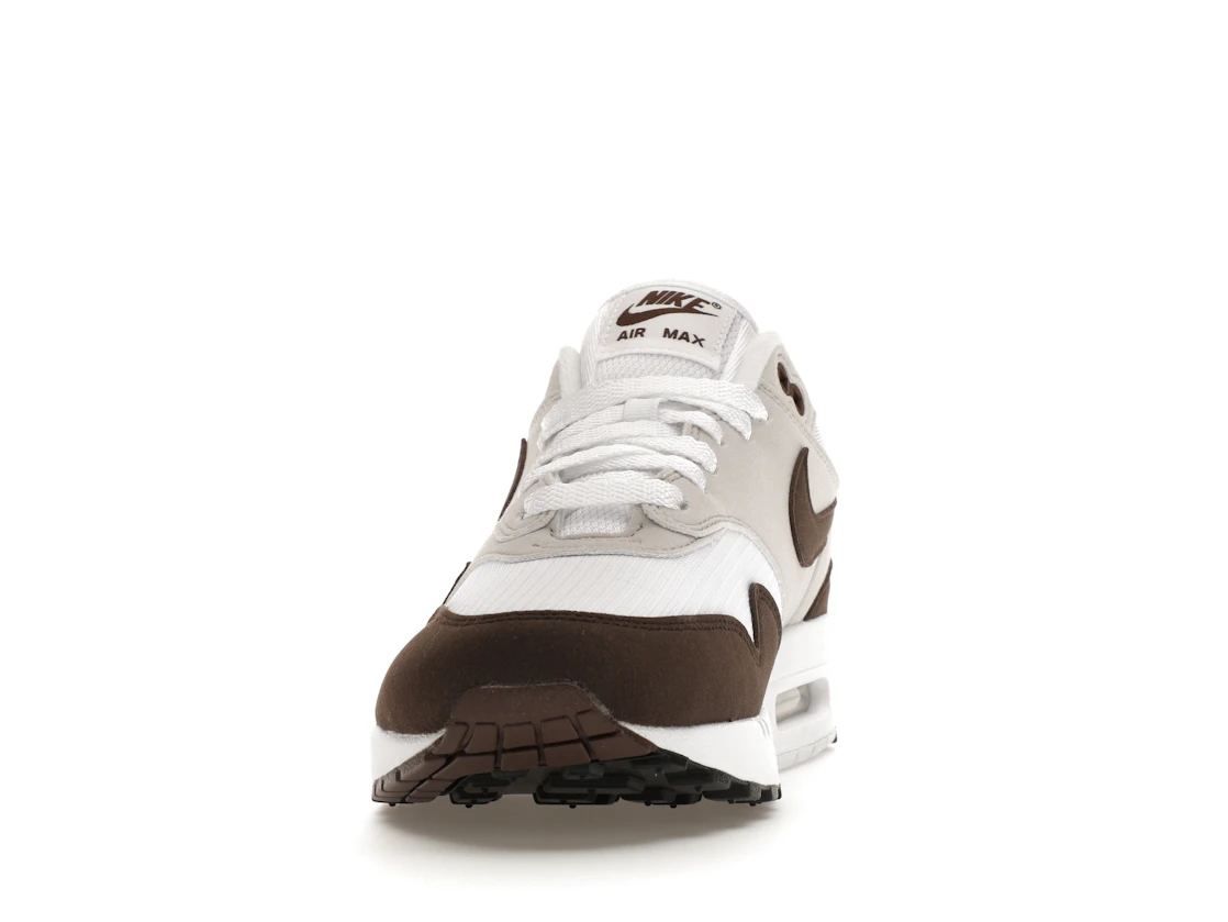 Vue 11 de Nike Air Max 1 '87 Baroque Brown 
