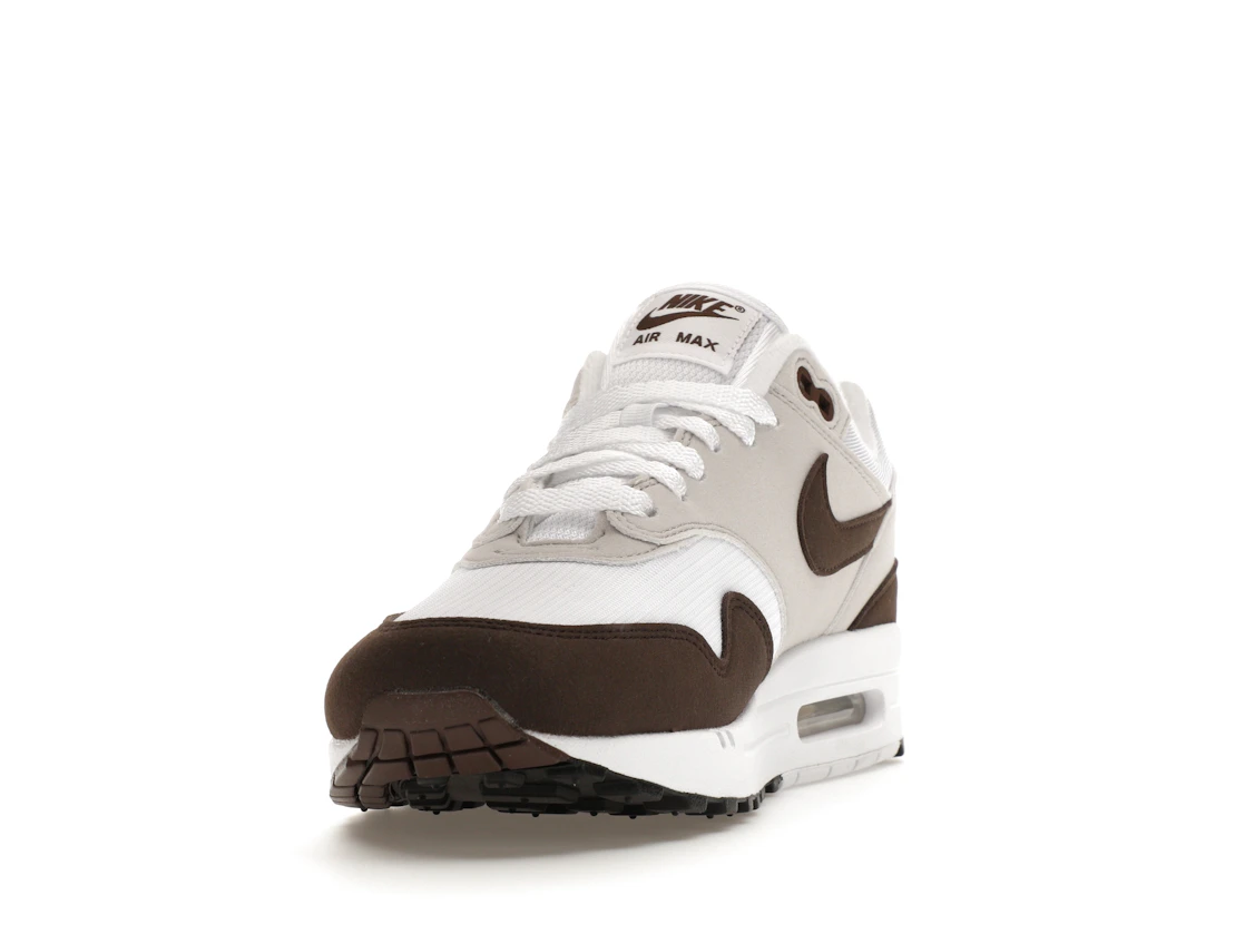 Vue 12 de Nike Air Max 1 '87 Baroque Brown 