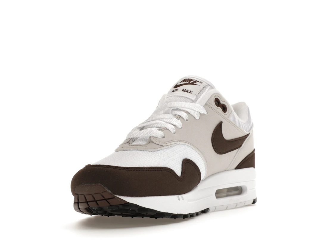 Vue 13 de Nike Air Max 1 '87 Baroque Brown 