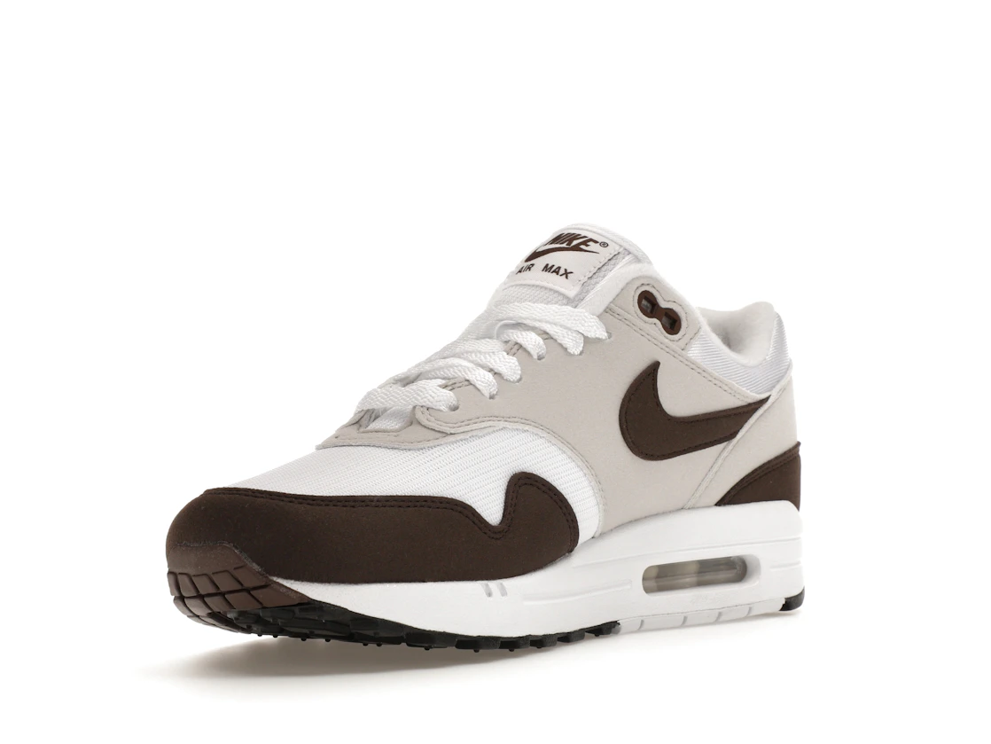 Vue 14 de Nike Air Max 1 '87 Baroque Brown 