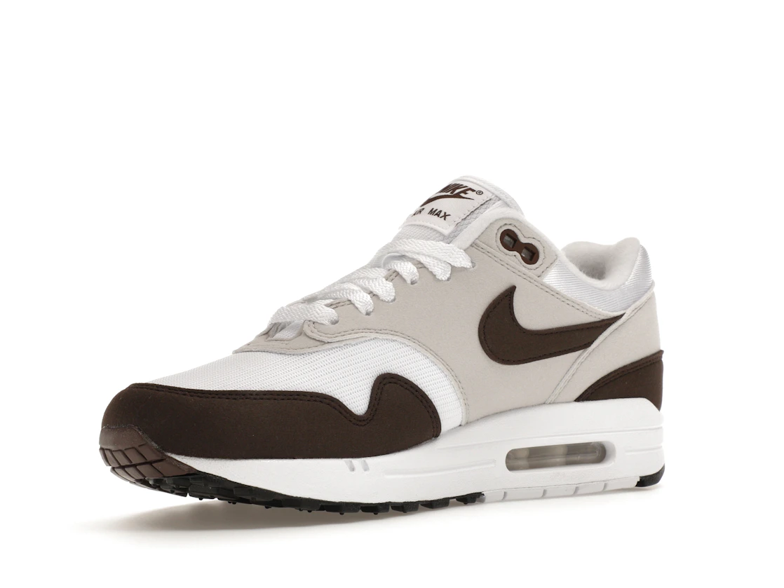 Vue 15 de Nike Air Max 1 '87 Baroque Brown 