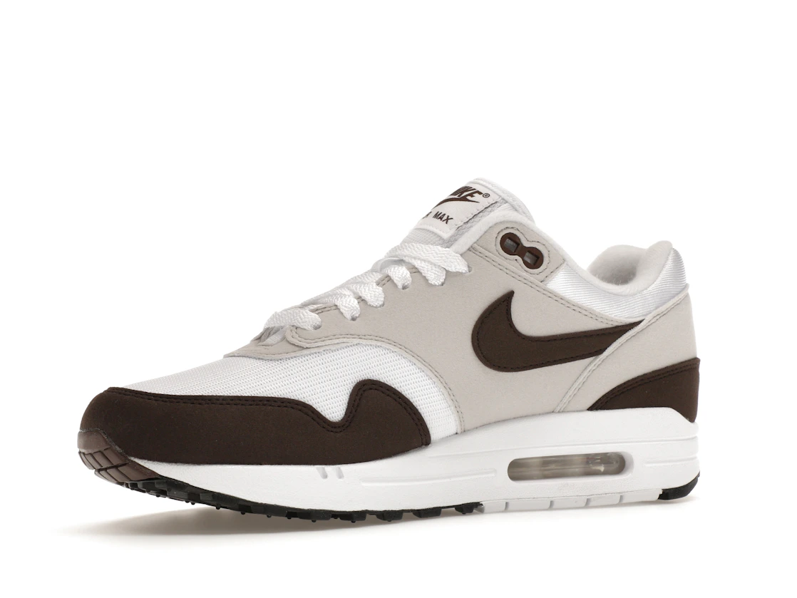 Vue 16 de Nike Air Max 1 '87 Baroque Brown 