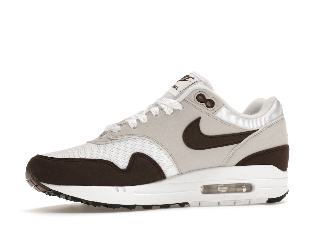 Vue 17 de Nike Air Max 1 '87 Baroque Brown 