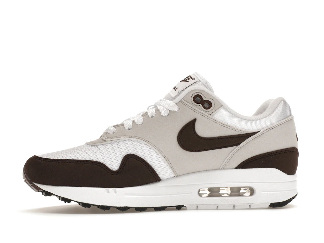 Vue 18 de Nike Air Max 1 '87 Baroque Brown 