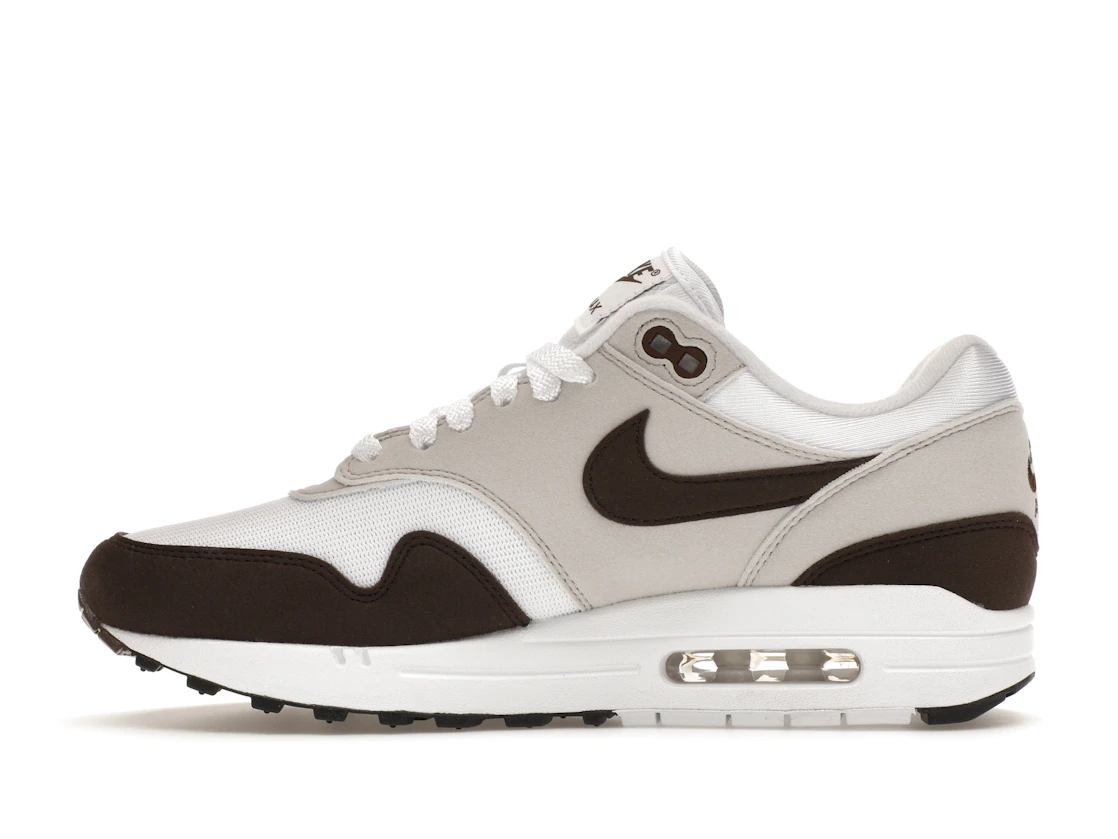 Vue 19 de Nike Air Max 1 '87 Baroque Brown 