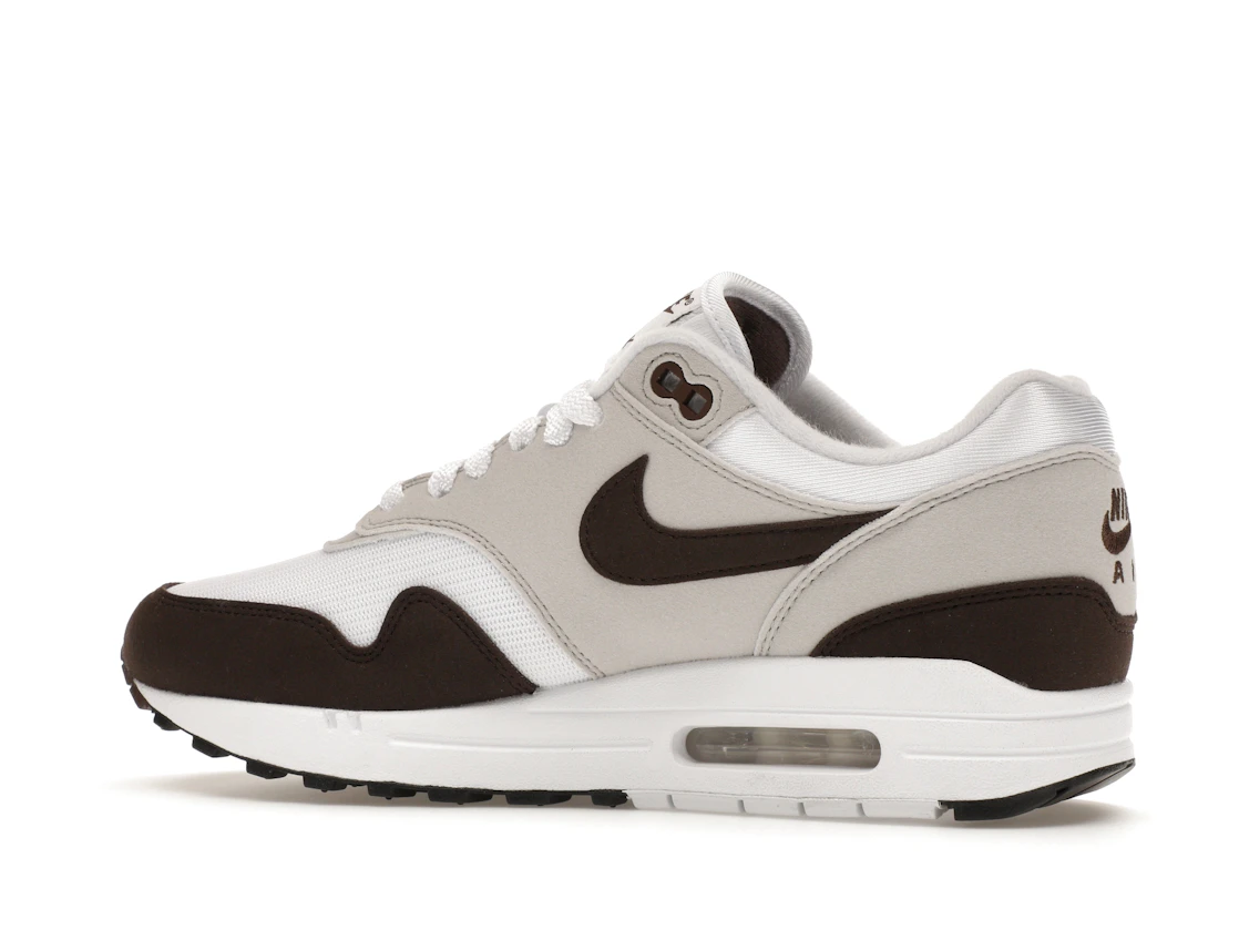 Vue 21 de Nike Air Max 1 '87 Baroque Brown 