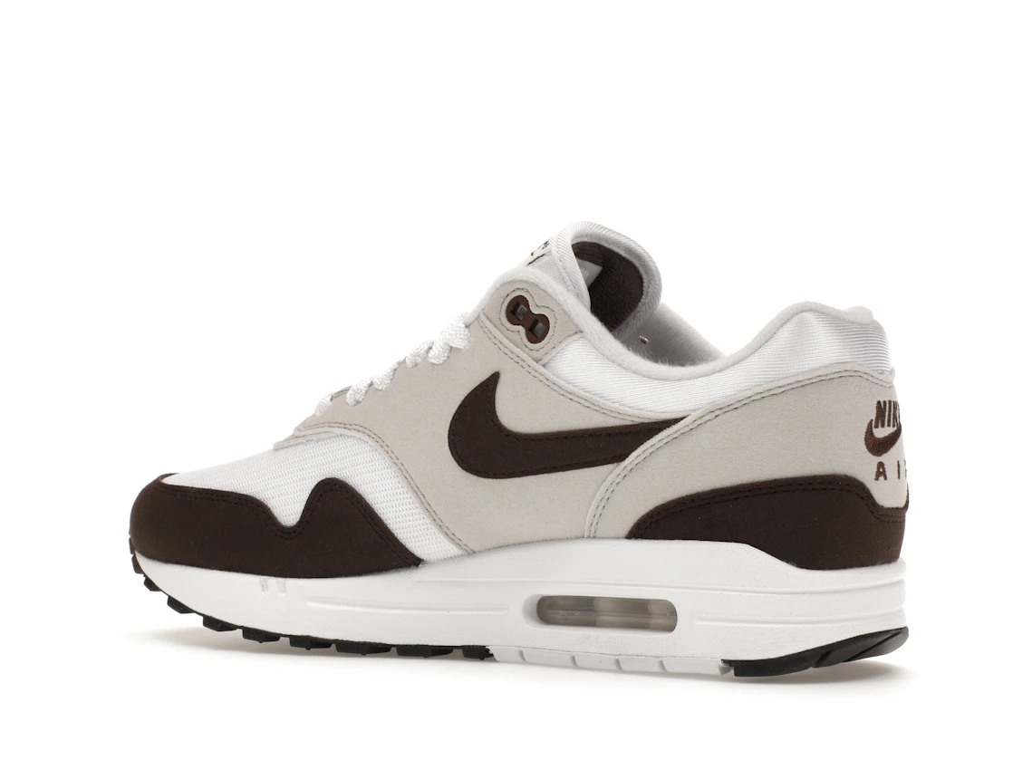 Vue 22 de Nike Air Max 1 '87 Baroque Brown 