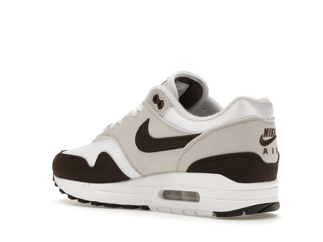 Vue 23 de Nike Air Max 1 '87 Baroque Brown 