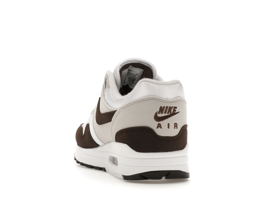 Vue 26 de Nike Air Max 1 '87 Baroque Brown 