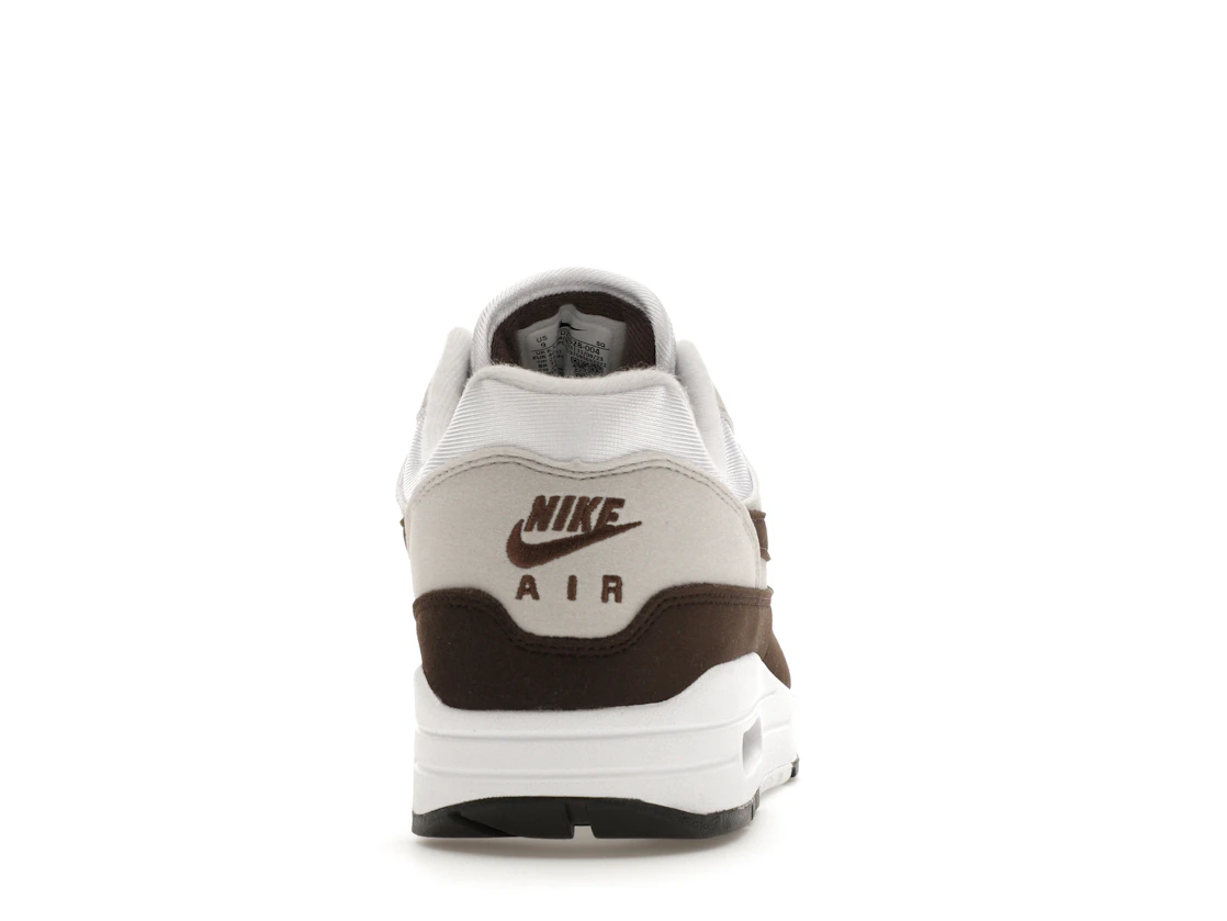 Vue 28 de Nike Air Max 1 '87 Baroque Brown 