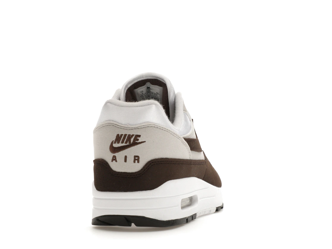Vue 29 de Nike Air Max 1 '87 Baroque Brown 