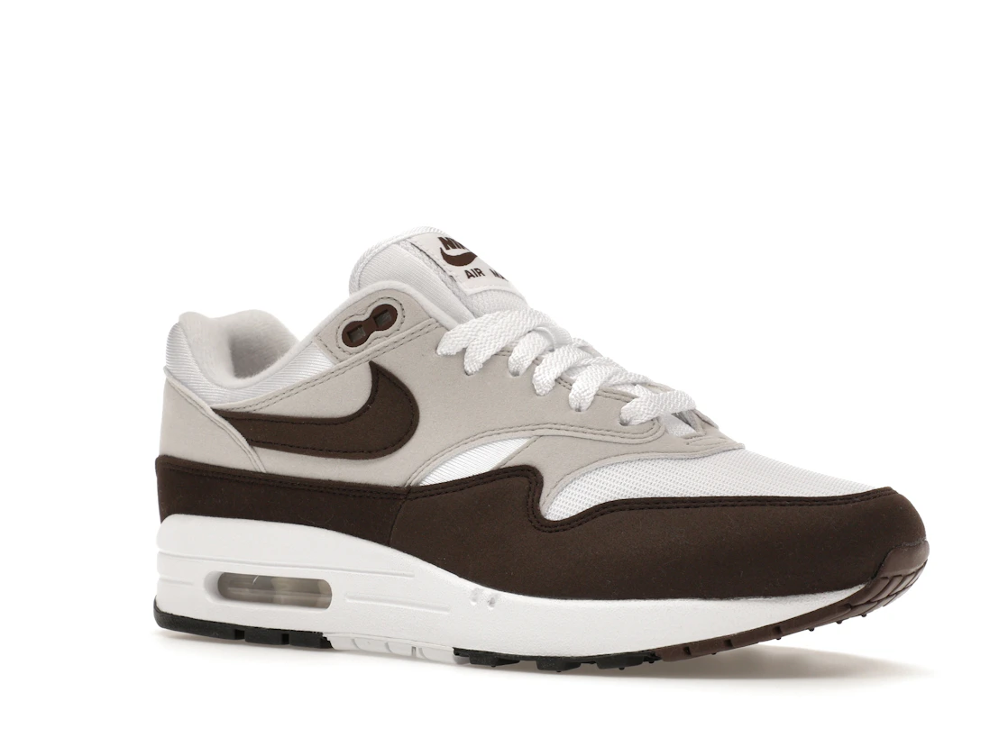Vue 4 de Nike Air Max 1 '87 Baroque Brown 