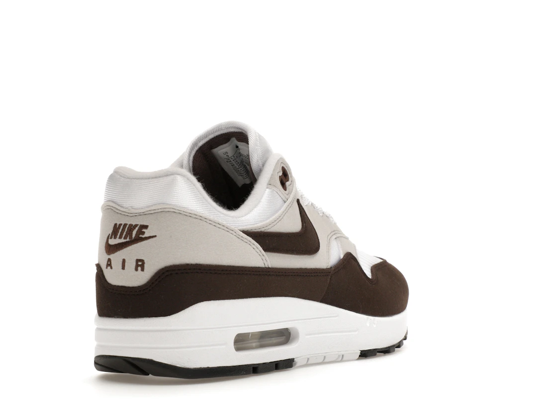 Vue 31 de Nike Air Max 1 '87 Baroque Brown 