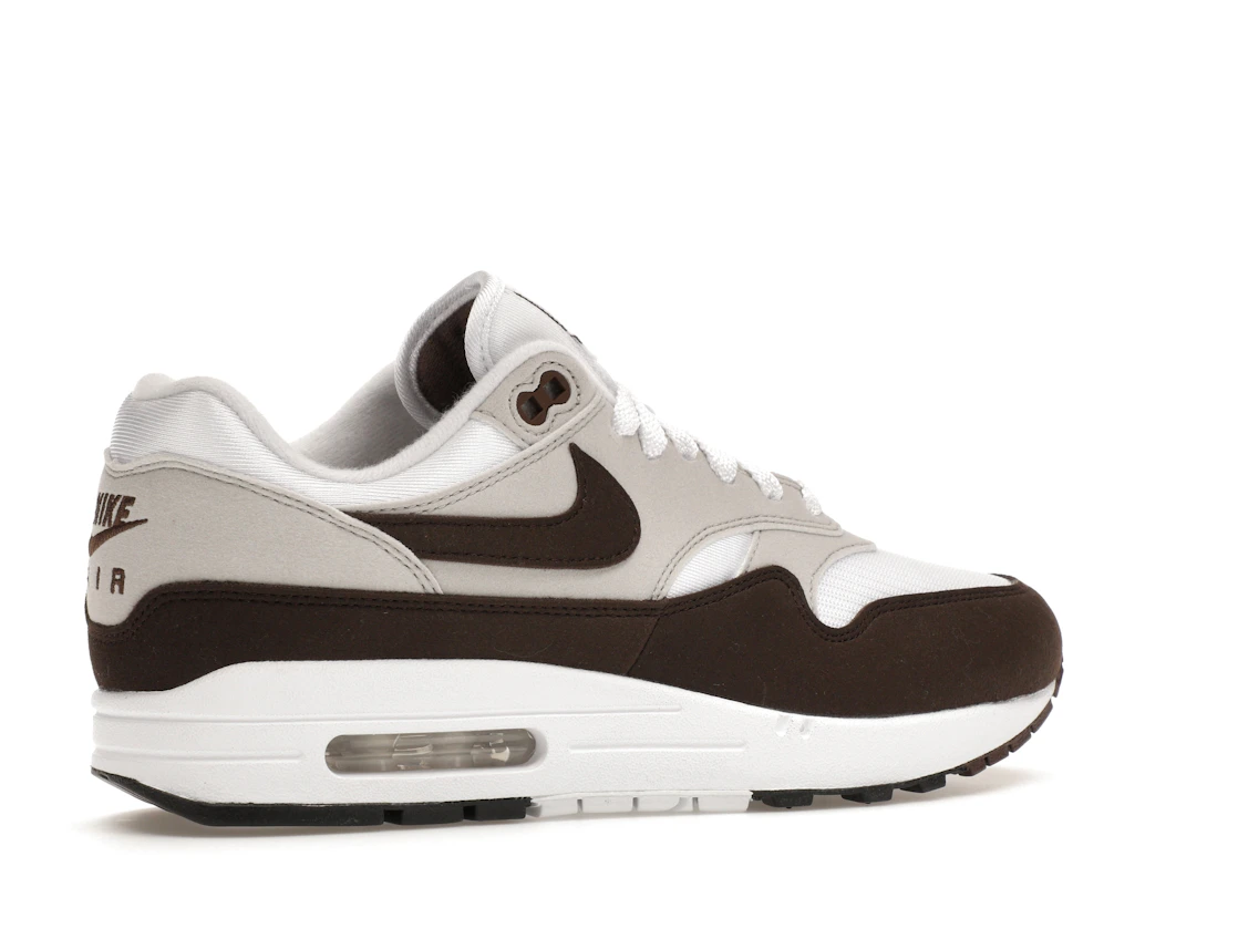 Vue 34 de Nike Air Max 1 '87 Baroque Brown 
