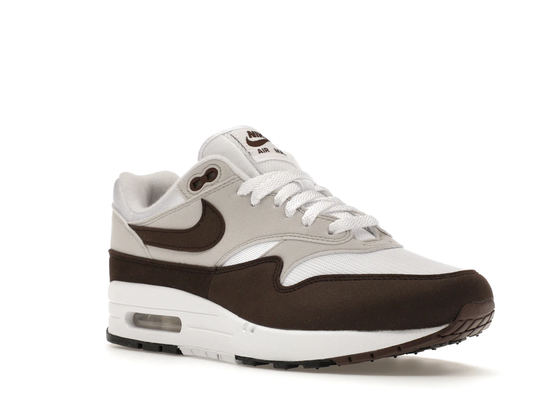 Vue 5 de Nike Air Max 1 '87 Baroque Brown 